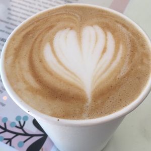 Meet your Posher, Carrie